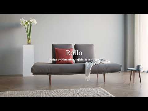 Rollo Daybed from Innovation Living