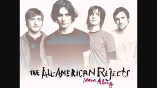 All American Rejects - Top Of The World
