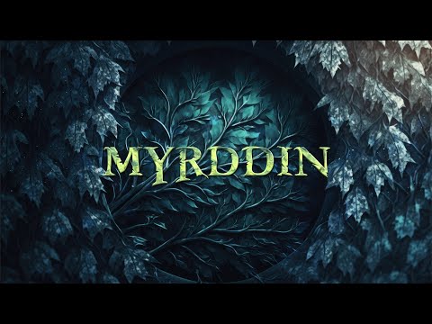 Fox Sailor - Myrddin (Official Audio) | Celtic Adventure Music