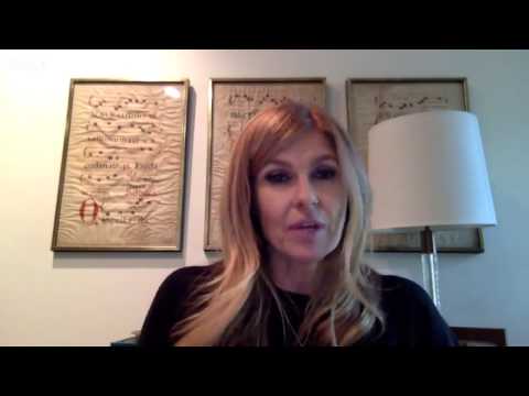 'Nashville' star Connie Britton: Saying goodbye to playing Rayna Jaymes after 5 seasons