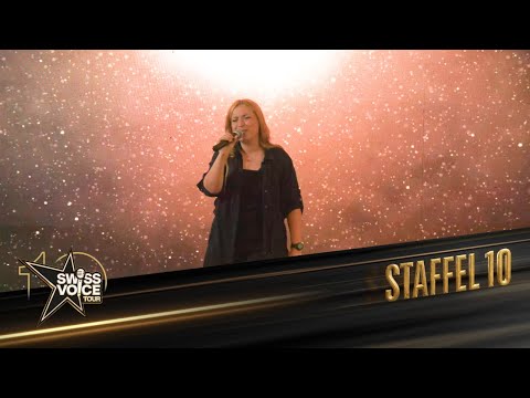 Camille - Swiss Voice Tour 2025, Volkiland