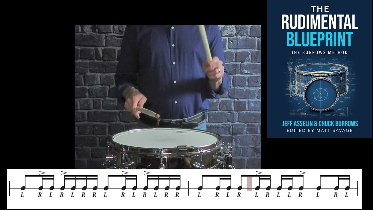 Solo #1 Part 2 - 80 BPM