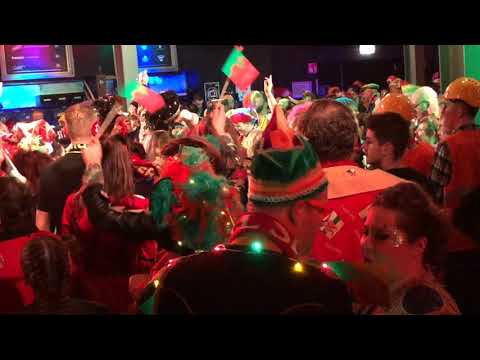 Duo X-Elle LVK 2019 halve finalist