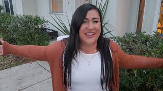 That's Life | Jeannie Ortega Music Video