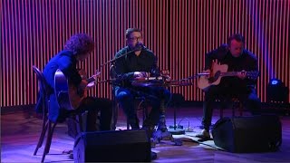 Guy Garvey - Angela's Eyes  | The Ray D'Arcy Show | RTÉ One