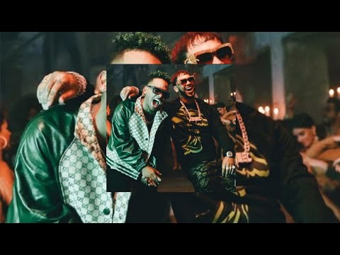 "Patek" Ozuna ❌ Anuel AA ❌ Snoog Dogg (Instrumental Original / Remake) | Prod. Tony Maker