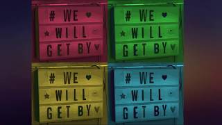 After The Garden - Touch Of Grey, Neil Young / Grateful Dead