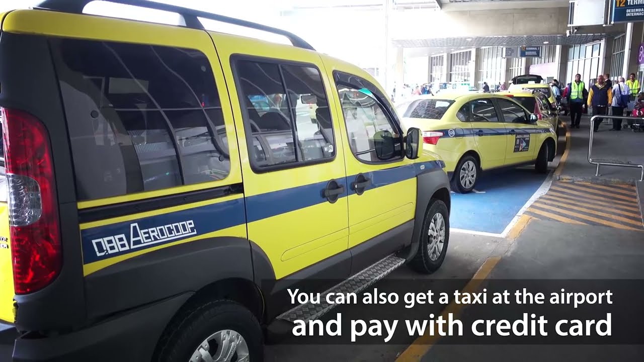 Sala VIP BB Turismo thumbnail