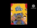 Bear Behaving Badly Ending Music Free To Use