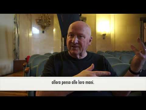 Intervista a Gavin Bryars