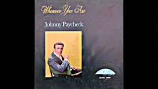 Johnny Paycheck - My World Of Memories
