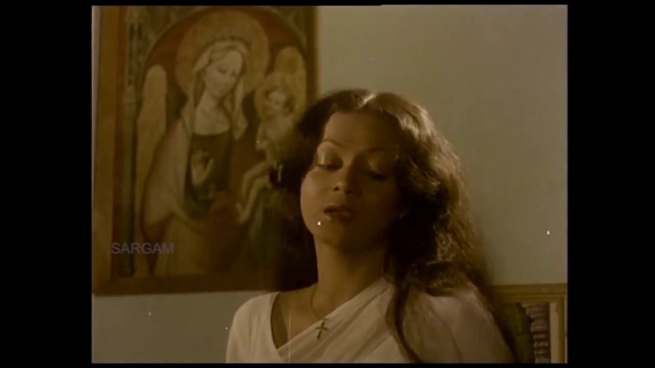 Ange Sengathir Song Lyrics | Paruva Mazhai | S. Janaki