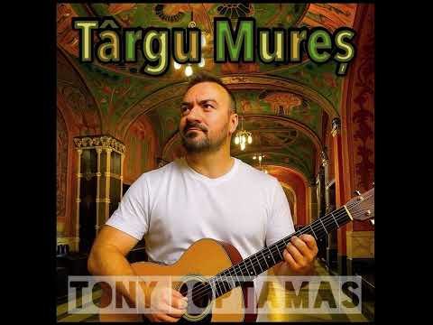 Târgu Mureș - Tony Poptamas
