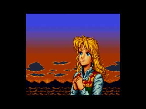 VGM YSHHO #94 - Soul Blazer - Night Without a Lover (Ode to Lisa)