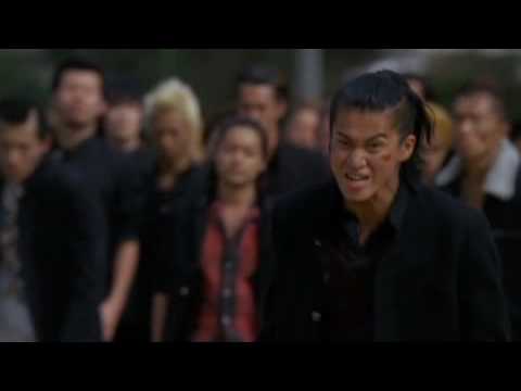 Crows Zero 2 Teaser.mp4