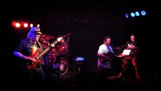 7/22/17: Spiral Array Demo