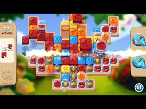 Lily's Garden [ Level 459 ] No Boosters