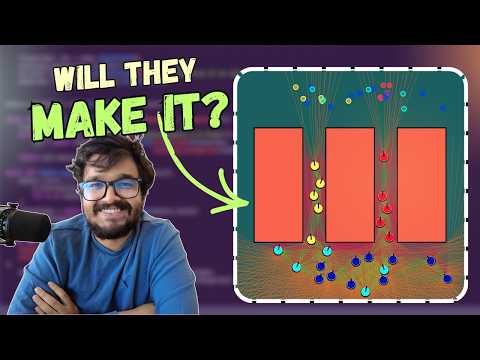 How to train Multi Agent Collaborative Agents with Reinforcement Learning (CTDE Explained)