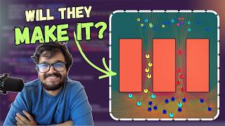 How to train Multi Agent Collaborative Agents with Reinforcement Learning (CTDE Explained)