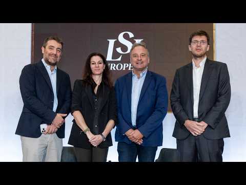 The State of European Venture Capital in Medtech | LSI Europe '26
