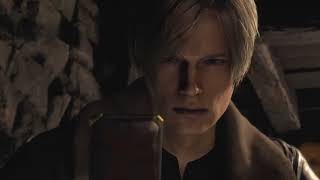 ［BIOHAZARD RE4＃chapter1］悪夢再び 狂気の村［ホラー］