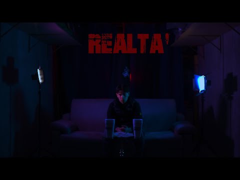 Fraza - REALTÀ (Official Video)