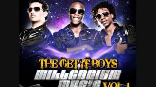 Loads Of Fun- The Get It Boys (Millennium Music Mixtape)