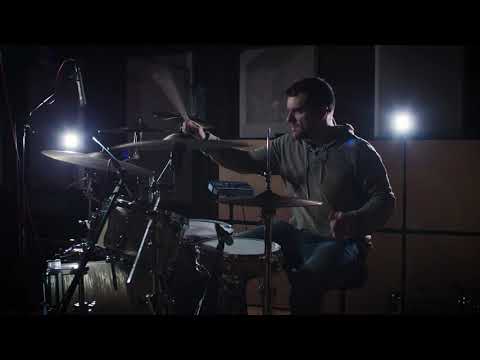 Superstition - Drum Cover | LJR