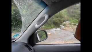 preview picture of video 'DMG Drilling - Carretera  de Bambamarca a Hualcayoc #2'