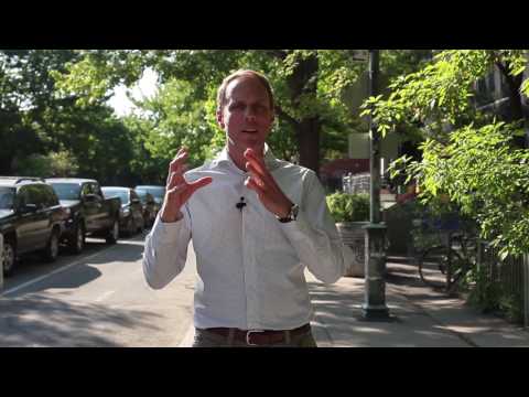 Why you should work with us - Martin Desjardins Real Estate