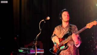 Declan McKenna   Bethlehem live