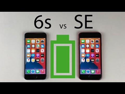 iPhone SE vs 6s Battery Life: Is the Upgrade Worth It, or Just Hype? - Smart.DHgate – Trusted Buying Guides for Global Shoppers