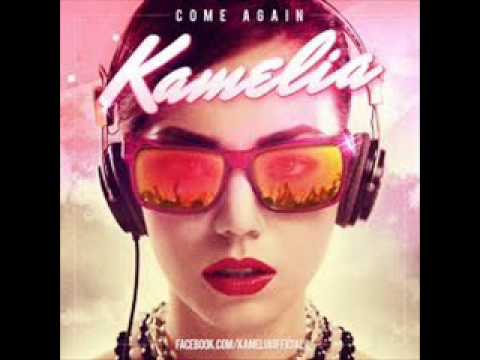 Kamelia - Come Again (Dj Asher Remix)