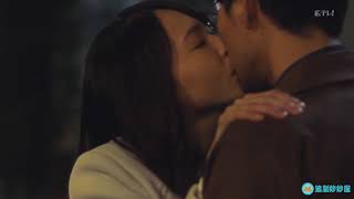 新垣結衣　キスシーン【エロ】