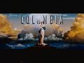 Columbia Logo Pursuit Of Happyness Variant PAL Speed VHS Capture 5 13 21