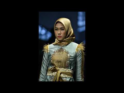 studio382.NET EPS.57 - FASHION - Febby Antique at ISEF 2019