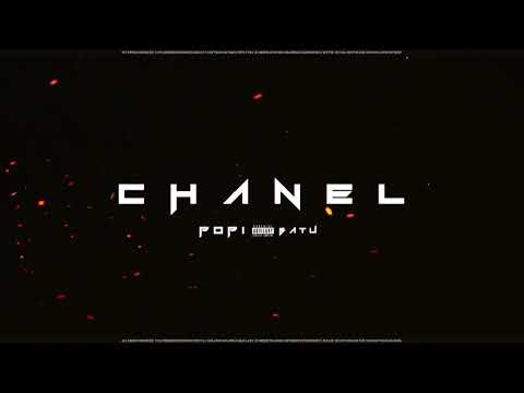 Popi x Bâțu - Chanel