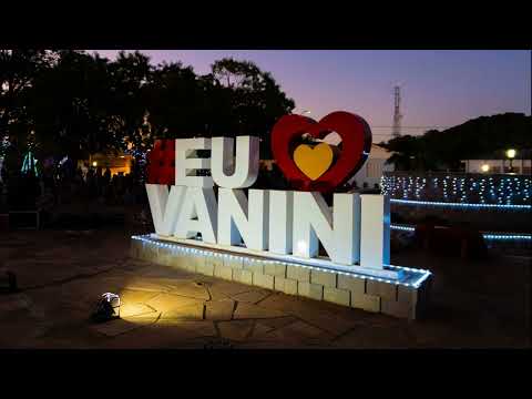 Vanini: História, Tradição e Formação de um Município Gaúcho