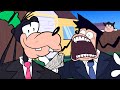 Goofy Is A Dog Animated Parody