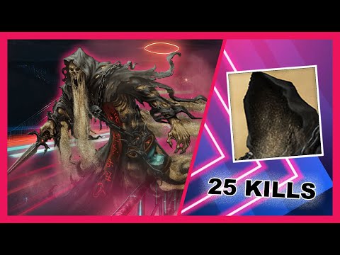 HoN SAND WRAITH Annihilation by Tao`_Somchai - Rank Diamond