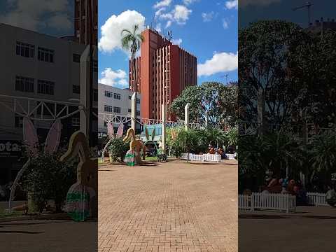 15/04/26, Itumbiara GO.#turismo #goias #viagem #itumbiara