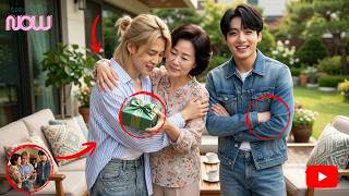 BTS Jungkook Finally Comes Home: His Mother's Touching Words and Hug M