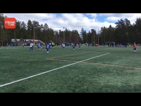 KuPS 06 Haaste Kanava 1 Live-stream