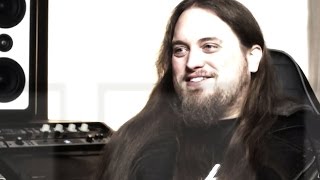 ORDEN OGAN: The Book Of Ogan (2016) / Trailer #1 (DVD 1) AFM Records