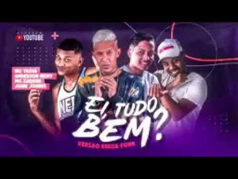 MC TRÓIA, ANDERSON NEIFF, MC ZAQUIN - EI, TUDO BEM / DEVAGARINHO - REMIX BREGA FUNK 2021
