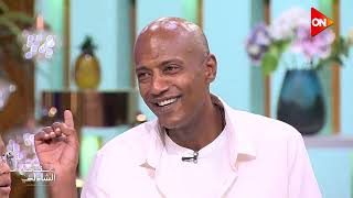 الدكتور قاله لو اتجوزت هتتشل ???? تفاصيل مرعبة في مرض امير صلاح الدين النادر