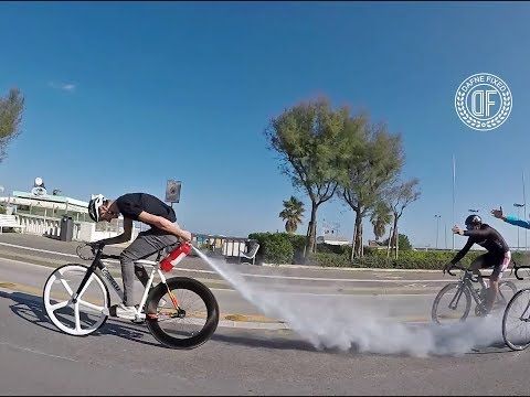 the best video of Year 2017 -DAFNEFIXED