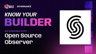 Open Source Observer - KYB #5