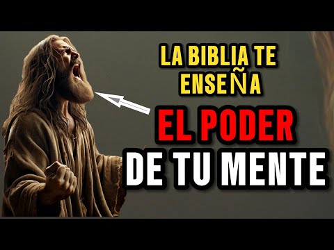 The Bible warns about the mind – Be careful what you think / BIBLE STUDY