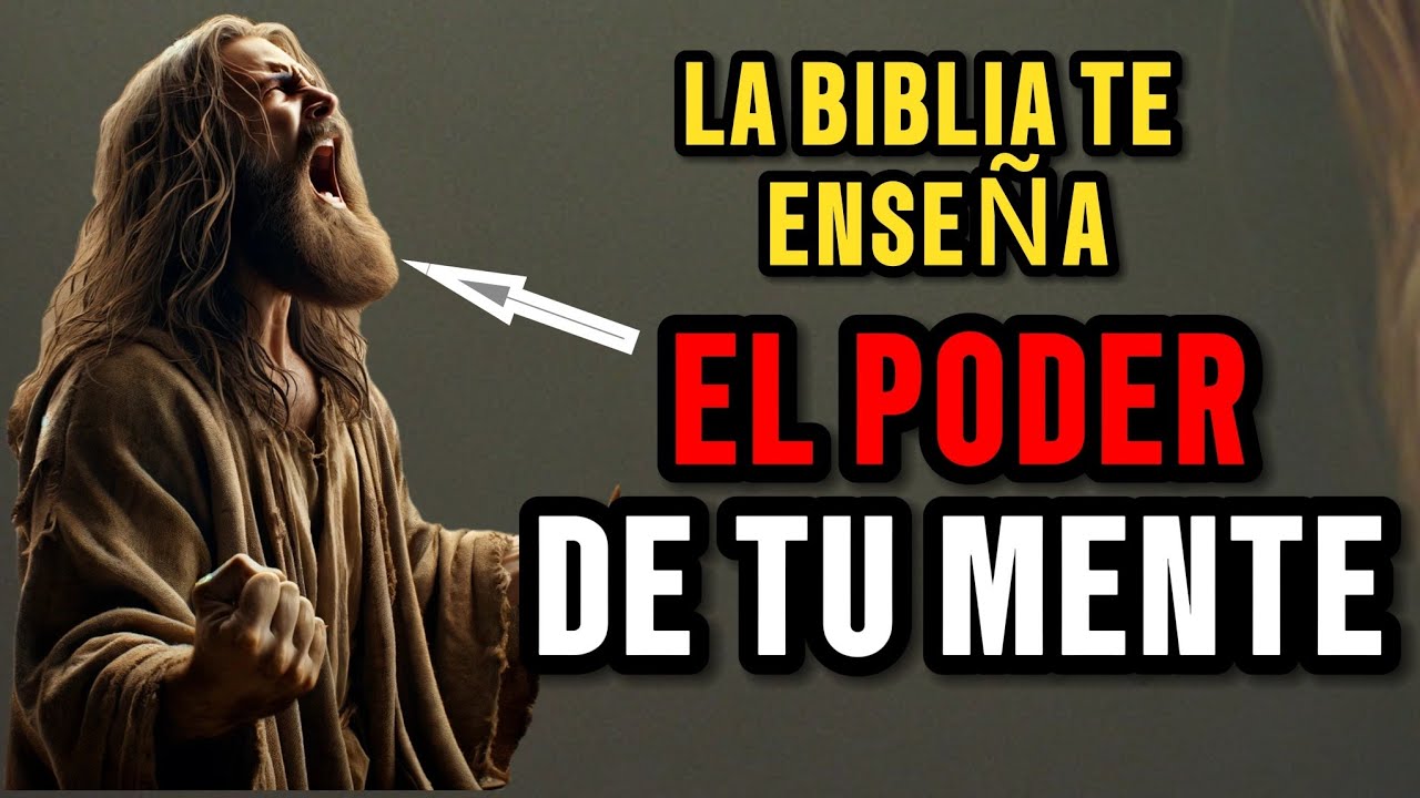 La Biblia advierte sobre la mente – Cuidado con lo que piensas / ESTUDIO BÍBLICO